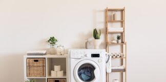 Handle Your Washing Machine Issues