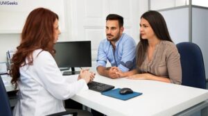 IVF Center for Successful Treatment