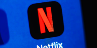 Netflix stop password sharing