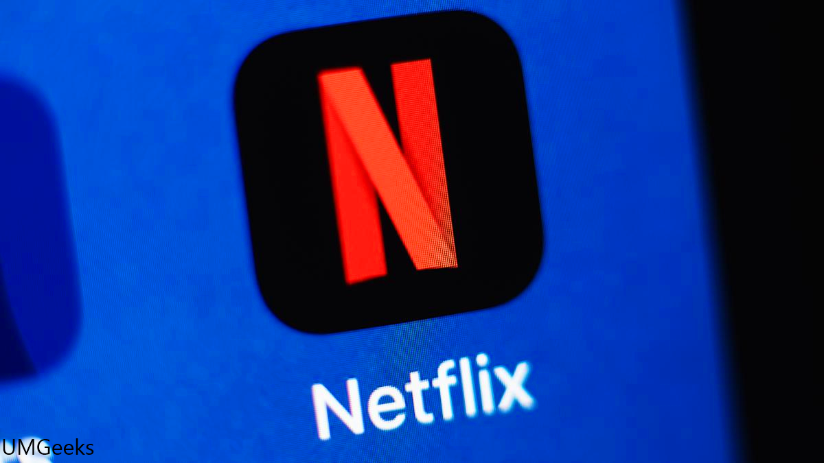 Netflix tries to stop password sharing