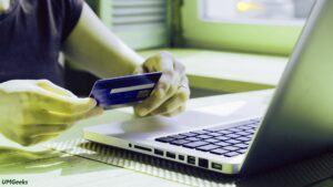 Online Bank