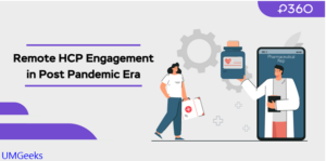 Remote working & compliant HCP Engagement