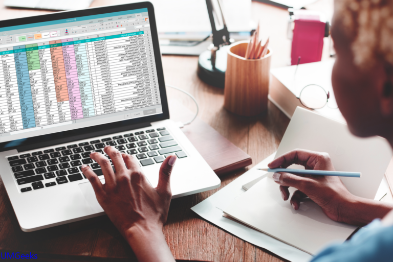 Starting Your Own Business