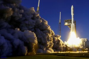 space exploration