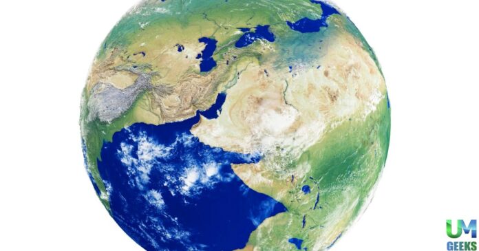 How will the next 'supercontinent' be? How will the next 'supercontinent' be?
