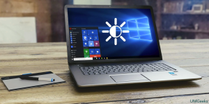Auto Brightness in Windows 10 and 11