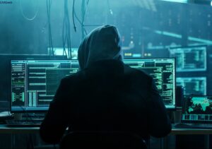Dark Web