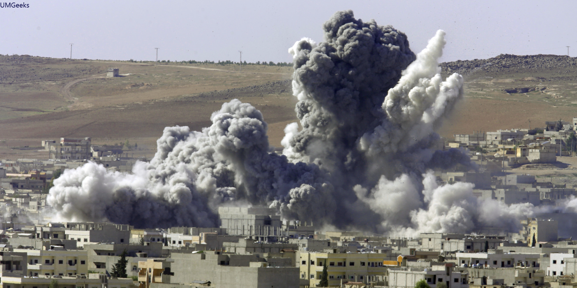 How effective is bombing in war and what does the history about them?