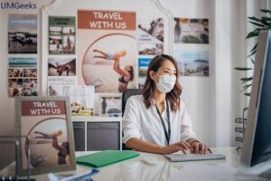 Travel Agencies