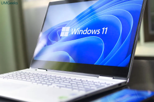 Windows 11 Settings