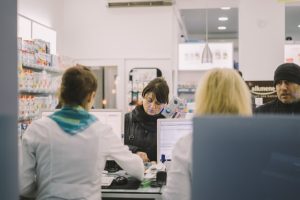 Pharmacy Business
