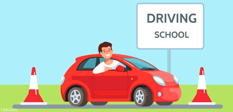 Driving School