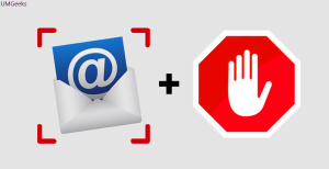 Email tracking pixels