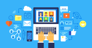 How to Use Social Media for Career