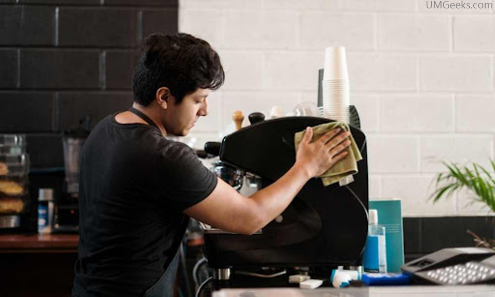 Effective Way to Clean a Keurig Coffee Maker