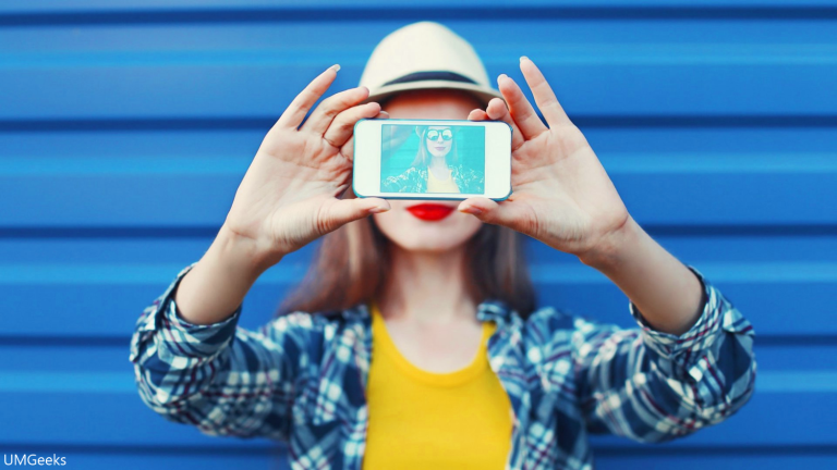 Selfies You Should Never Post