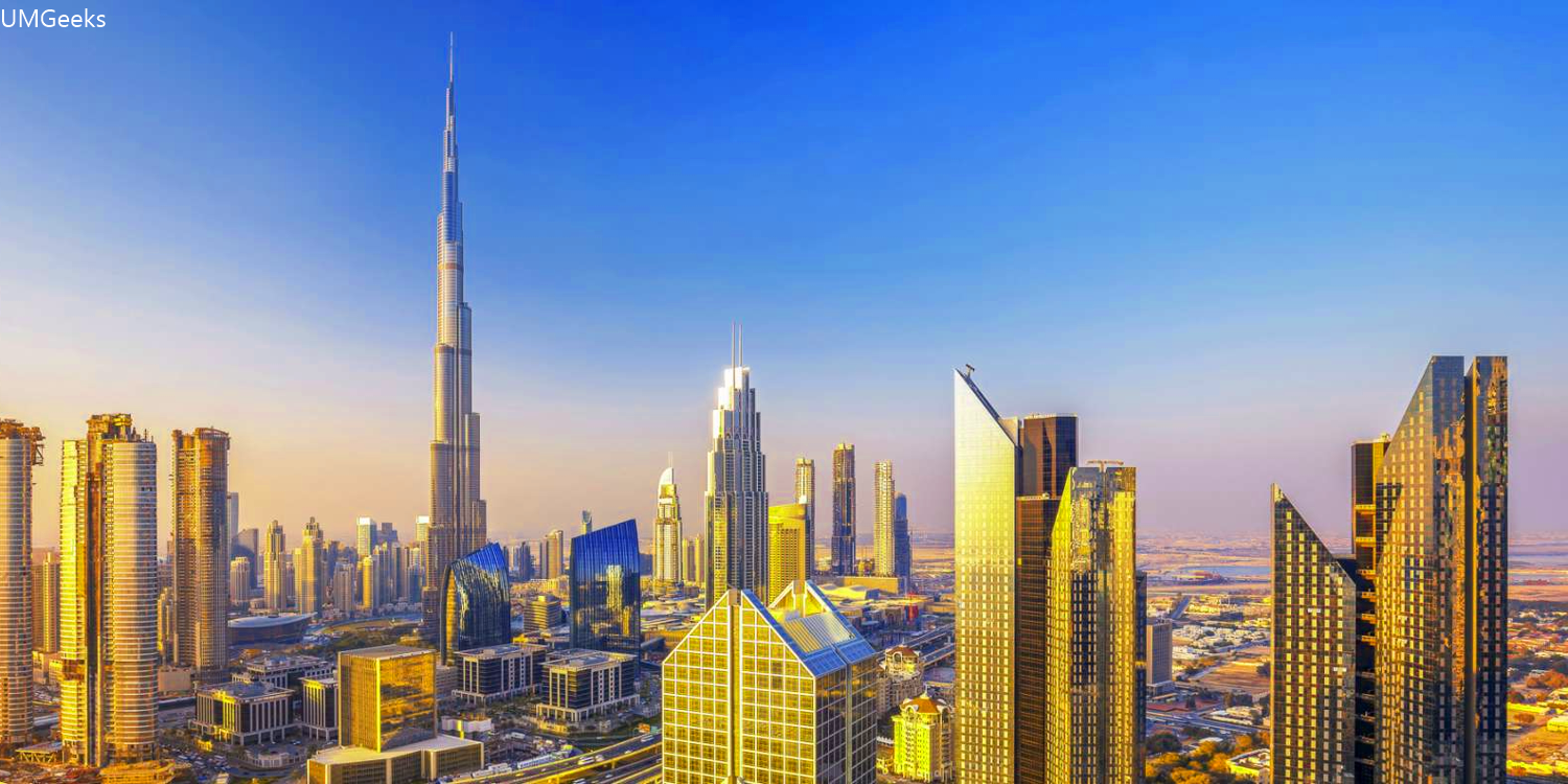 The most popular things to do in Dubai
