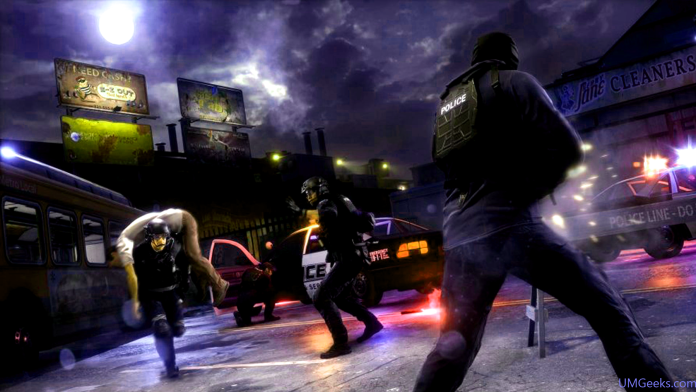 Top 10 Police Games Top 10 Police Games