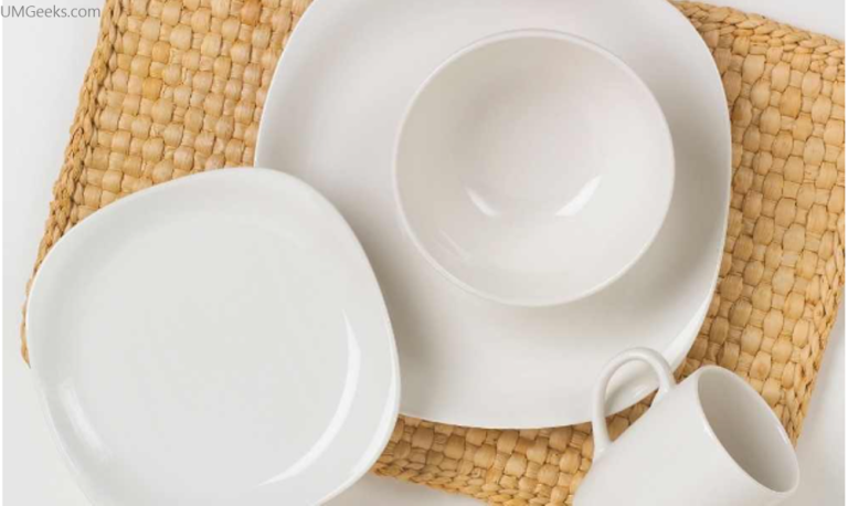 dinnerware sets