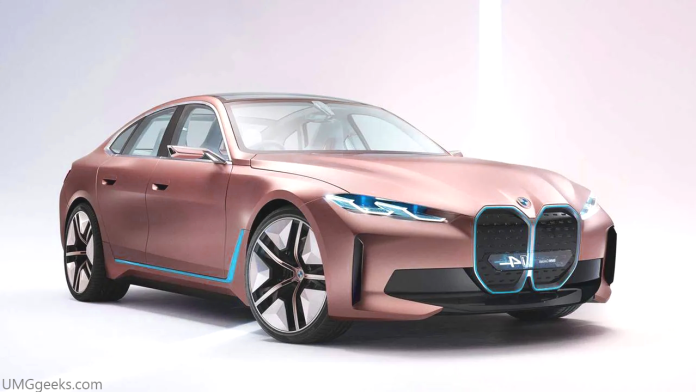 electric Car electric Car