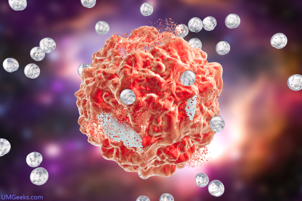 Inventions that could revolutionize the treatment of cancer