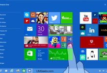 10 hidden features in Windows 10