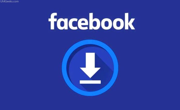Facebook Video Downloading