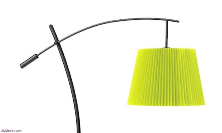 Floor Lamps