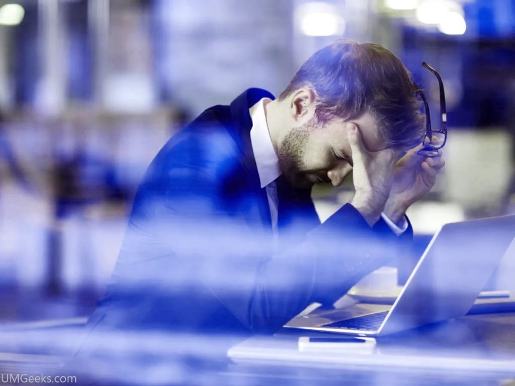 7 Techniques for handling new job anxiety