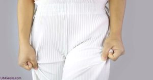 Vaginal discharge