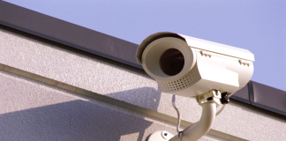 tips for installing security cameras