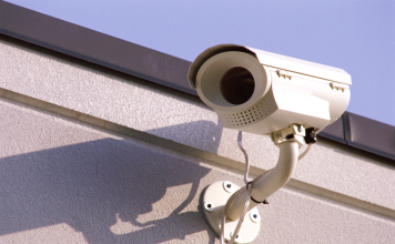 tips for installing security cameras