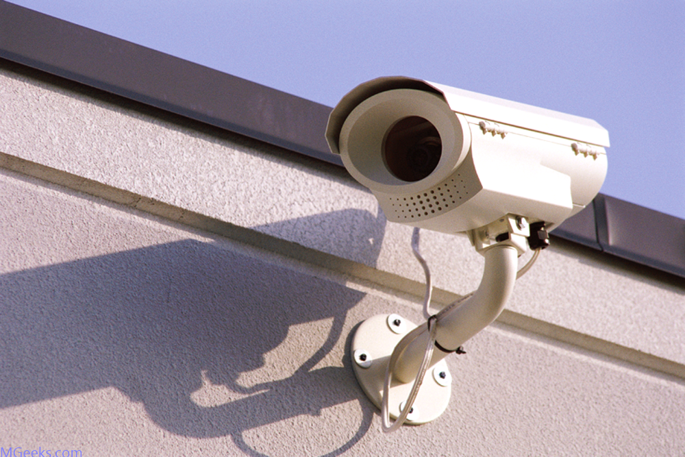 Before installing security cameras, 6 things you should know