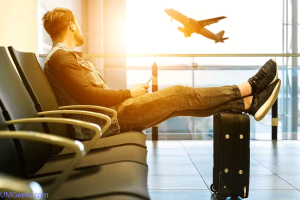 travel hacks