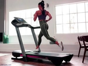 Exercise Bikes for Home Gyms