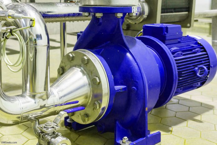 Sewage Pump Sewage Pump