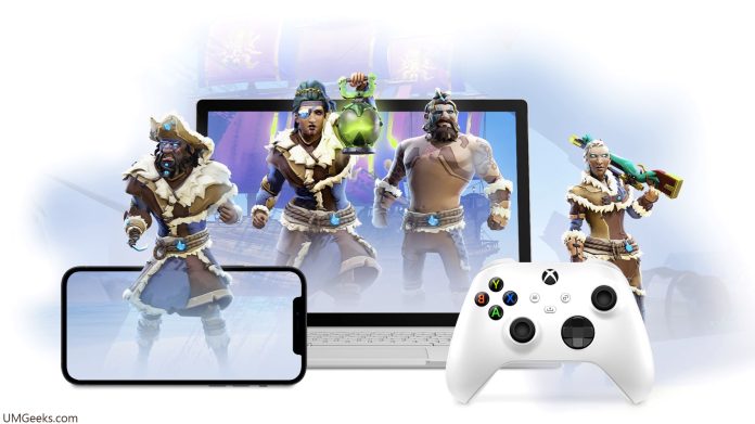 cloud gaming cloud gaming