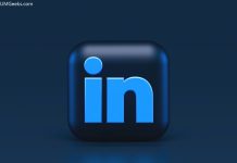 LinkedIn Job Promotion