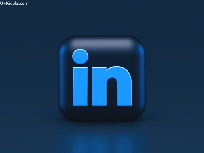LinkedIn Job Promotion
