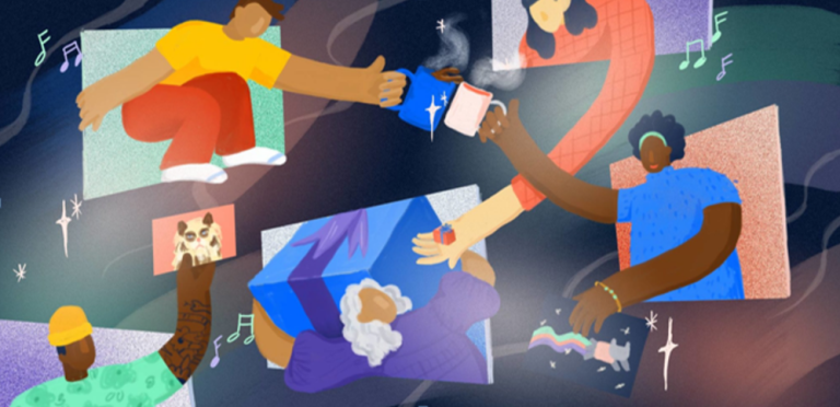 Virtual Team Building Activities