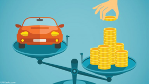 True Value of Your Car