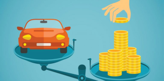 True Value of Your Car