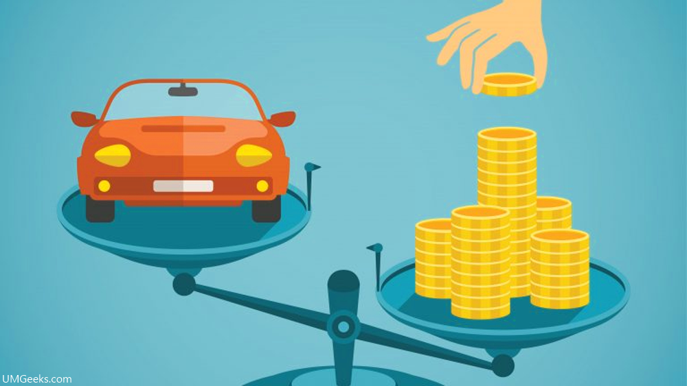 How Dealers Determine the True Value of Your Car