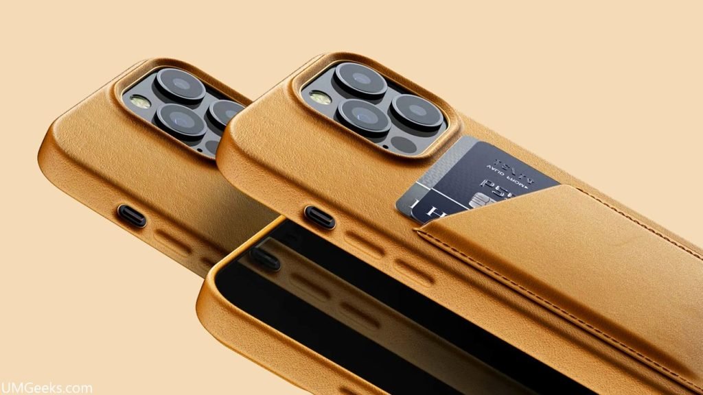 The 6 Best Wallet Cases for the iPhone 13