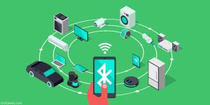 Configure Bluetooth