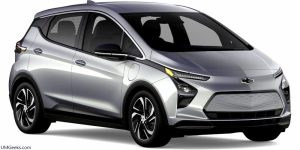 Cost-effective EVs