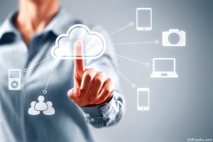 cloud phone