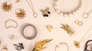jewelry fashion