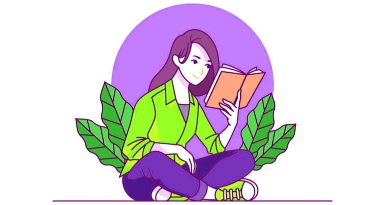 Benefits of Reading Books