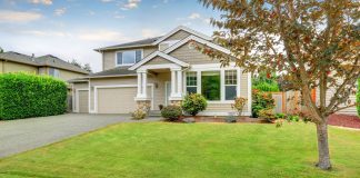Types of Houses